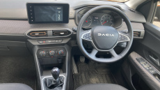 Dacia Sandero Stepway 1.0 TCe Expression 5dr Petrol Hatchback